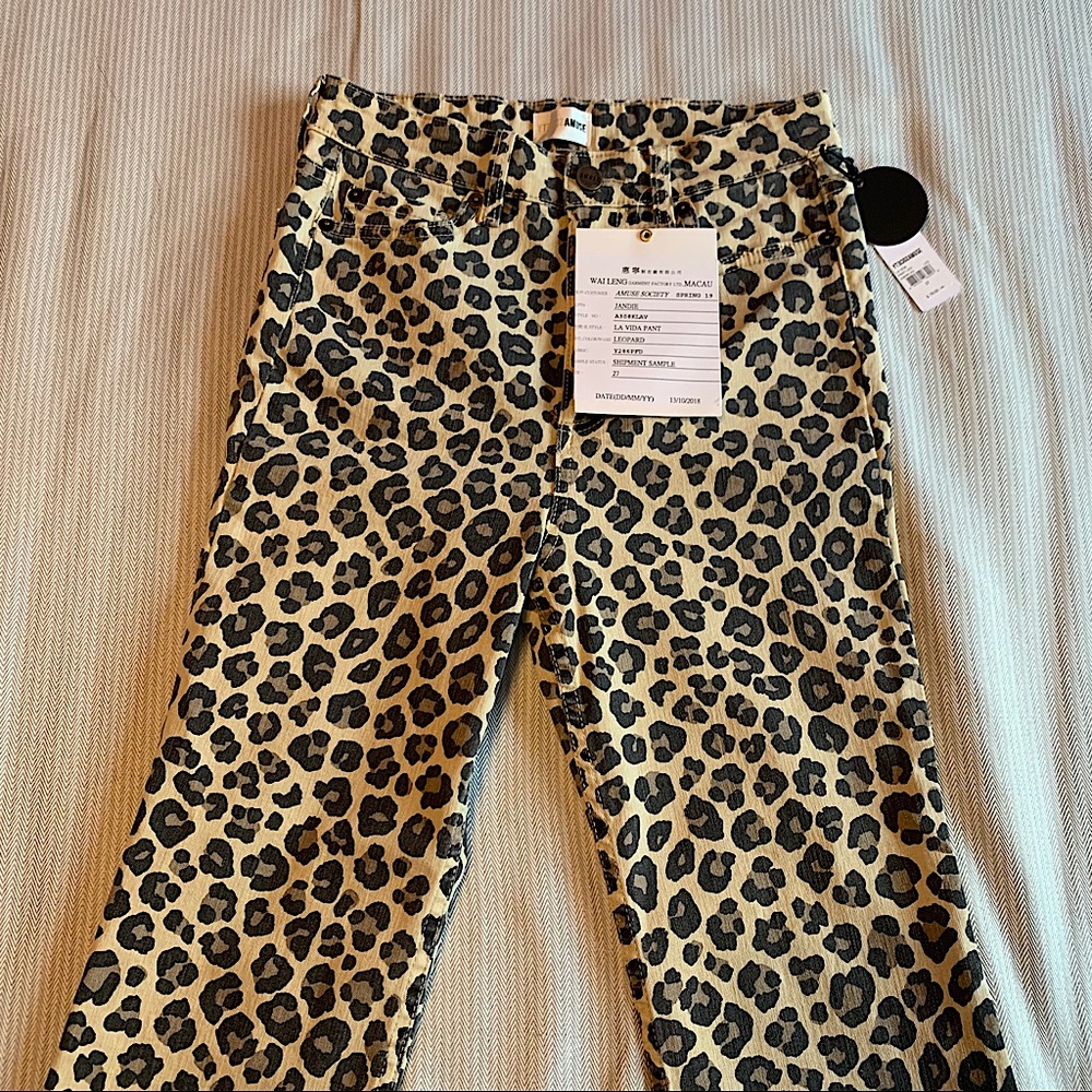 Amuse Society jeans